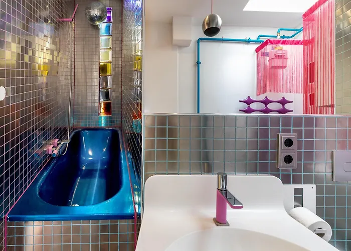 Apartament Floor Penthouse With Garden *