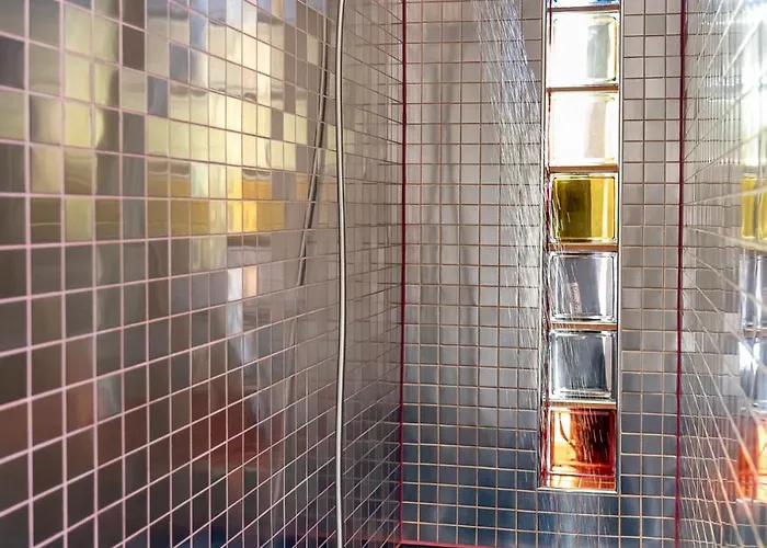 Apartament Floor Penthouse With Garden