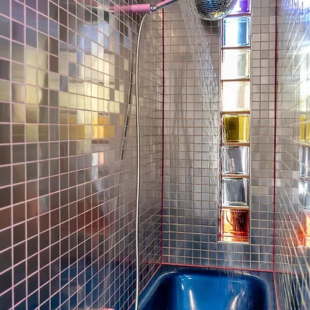 Appartement Floor Penthouse With Garden