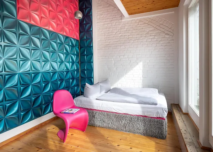 Floor Penthouse With Garden Appartamento